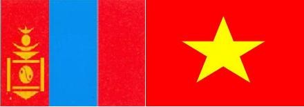 Вьетнам и Монголия отмечают 60-летие со дня установления дипотношений  - ảnh 1